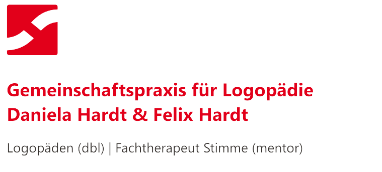 Gemeinschaftspraxis für Logopädie Daniela Hardt & Felix Hardt